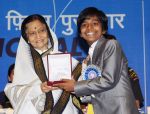 Pratibha Devisingh Patil at 58th National Film Awards on 9th Sept 2011 (9).jpg